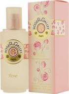 Roger Gallet Rose Água doce suave Sp 100 ml