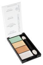 Paleta Corrector