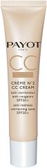 Creme CC Nº 2