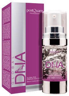 Soro intensivo em contorno global de DNA 30 ml