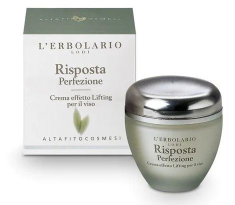 Risposta Perfection Lifting Effect Creme Facial 50 ml