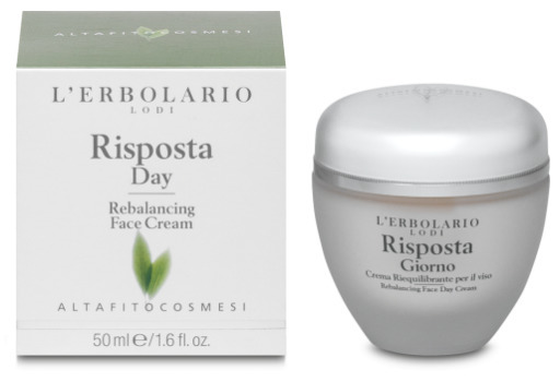 Creme de Dia Reequilibrante 50 ml