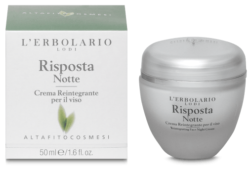 Creme de Noite Regenerador para o Rosto 50 ml