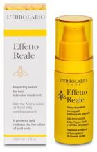 Effetto Reale Tratamento Intensivo Sérum Reparador Capilar 30ml