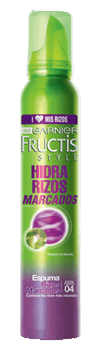 Spray Gel Hidra Rizos 200 ml