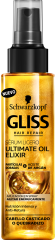 Gliss Oil Elixir Soro Leve 100 ml