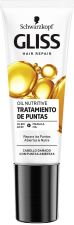 Gliss Ultimate Repair Tratamento para Pontas 50 ml