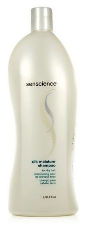 Shampoo Seda Senscience 1000ml