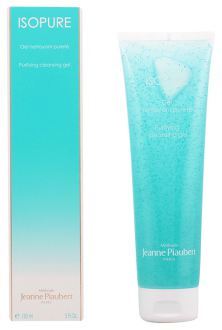 Isopure Purifying Gel de limpeza 120 ml