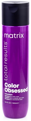 Total Results Champô Color Obsessed 300 ml