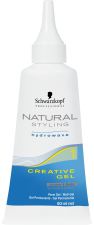 Natural Styling Creative Gel 1 para Cachos 50 ml