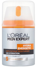 Men Expert Hydra Energetic Tratamento Facial Hidratante