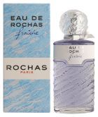 Eau Rochas Fraiche Eau de Toilette