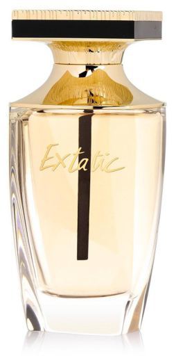 Extatic Eau De Perfume