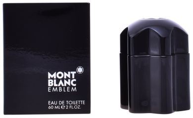 Emblem Eau de toilette Vaporizador