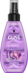 Gliss Spray Liso Asiático 3 Dias 150 ml