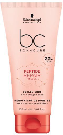 Bc Repair Rescue Serum Dicas abertas