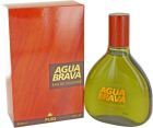 Água Brava Eau de Cologne