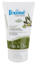 Creme de Mãos Azeite 50 ml