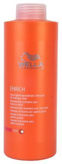 Enrich Hydrating Shampoo 1000 ml