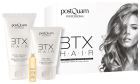 Fibra de Cabelo Tratamento Botox Botox Effect