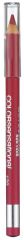 Color Sensational Lip Liner 547 Pleasure Me Vermelho 2 gr