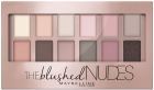 Paleta de sombras The Blushed Nudes