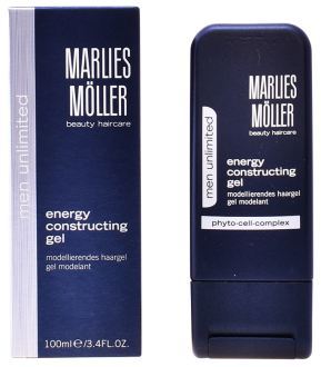 Men Unlimited Gel de construção 100 ml