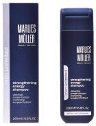 Shampoo de fortalecimento masculino ilimitado 200 ml