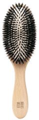 Escova de cabelo profissional profissional Travel Brush