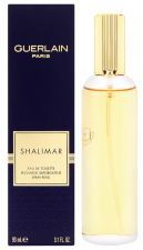 Shalimar Eau de Toilette Spray Recarga 93 ml