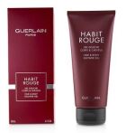 Gel de banho Habit Rouge 200 ml