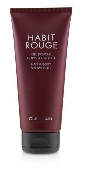 Gel de banho Habit Rouge 200 ml