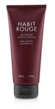 Gel de banho Habit Rouge 200 ml