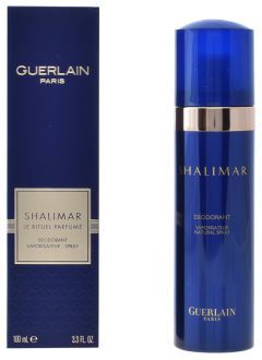 Shalimar Desodorante Spray 100 ml