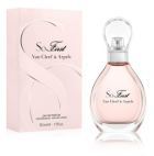 Van Cleef Arpells é o primeiro Eau de Parfum