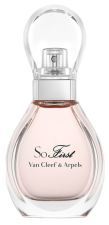 Van Cleef Arpells é o primeiro Eau de Parfum