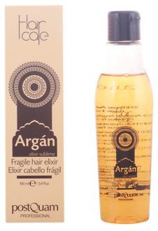 Óleo de Argan Sublime Thinhair 100 ml