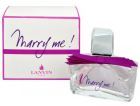 Marry Me Eau De Parfum Vaporizador 75 ml