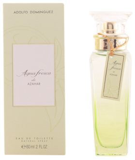 Agua de Rosas Azahar Eau de Toilette 60 ml