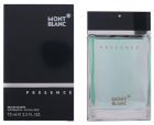 Eau de Toilette Pressence Men