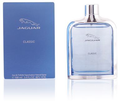 Eau de Toilette Classic Men