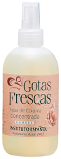 Água de Colônia Concentrada Fresh Drops 250 ml