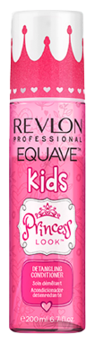 Condicionador Desembaraçante Equave Kids Princess Look 200ml