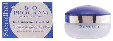 Programa Bio Age Anti Stress Nuit 50 ml