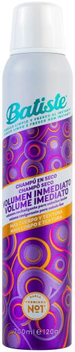 Champô Seco Heavenly Volume 200 ml