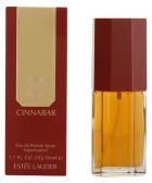 Cinnabar Eau De Parfum Vaporizador 50 ml