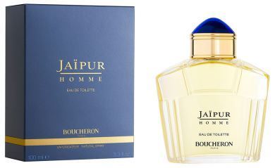 Jaïpur Homme Eau de Toilette