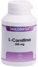 L-carnitina Holomega