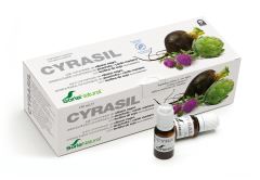 Cyrasil 14 Frascos